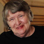 Patricia Witt at home Patricia Witt at home