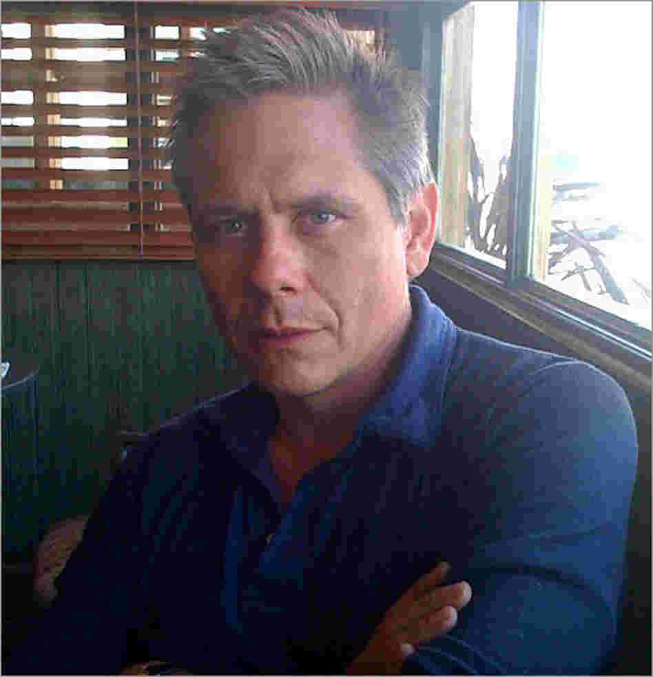 Walter Kirn Walter Kirn