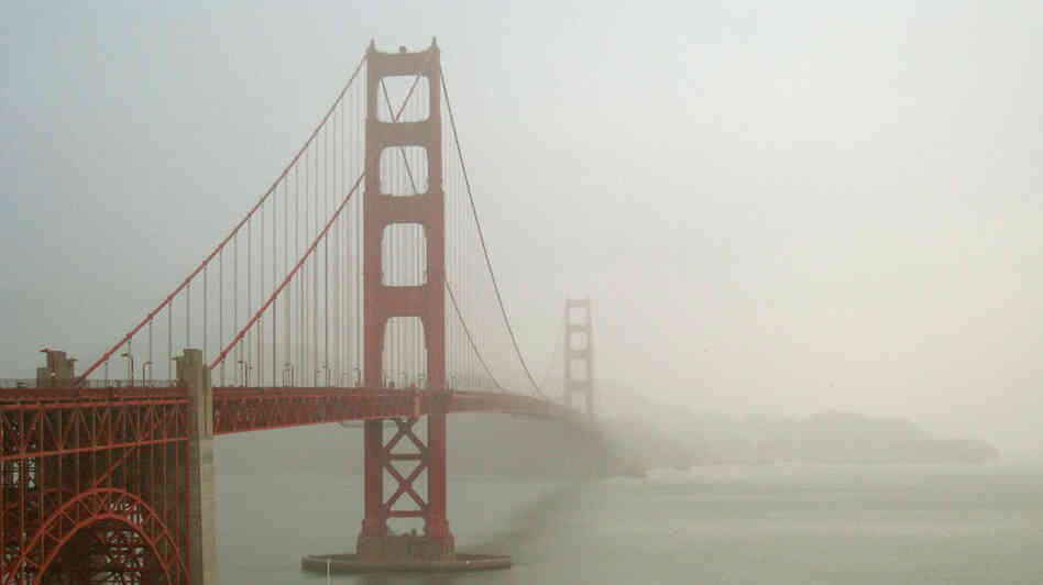 Golden Gate Bridge Golden Gate Bridge