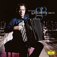Bach, Ballet And 1-Bit Symphonies: New Classical CDs