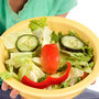 Several experts recommend consulting with a nutrition specialist, like a dietitian. Several experts recommend consulting with a nutrition specialist, like a dietitian.