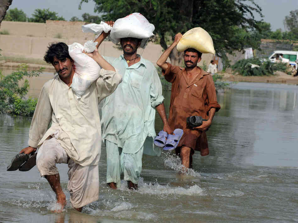 Flood