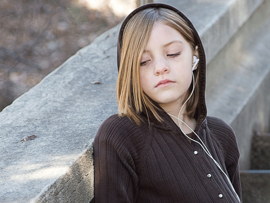 A new national study has found that 1 in 5 adolescents now suffers some sort of hearing impairment.