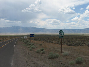Modoc County, in the remote northeastern corner of California Modoc County, in the remote northeastern corner of California
