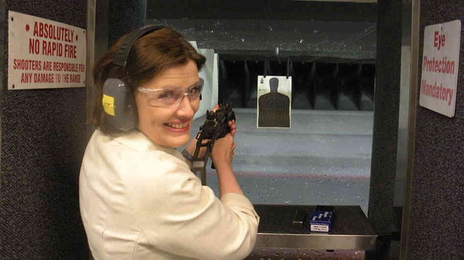 Lou Ann Zelenik, Republican congressional candidate in Tennessee. www.facebook.com/Lou.Ann.Zelenik