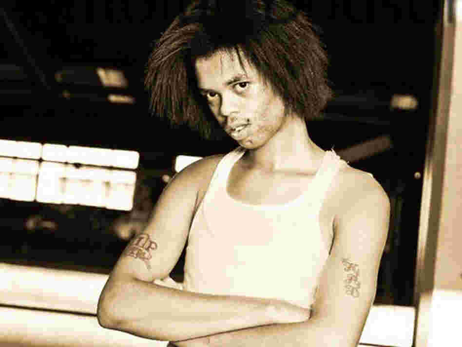 Antoine Dodson Antoine Dodson