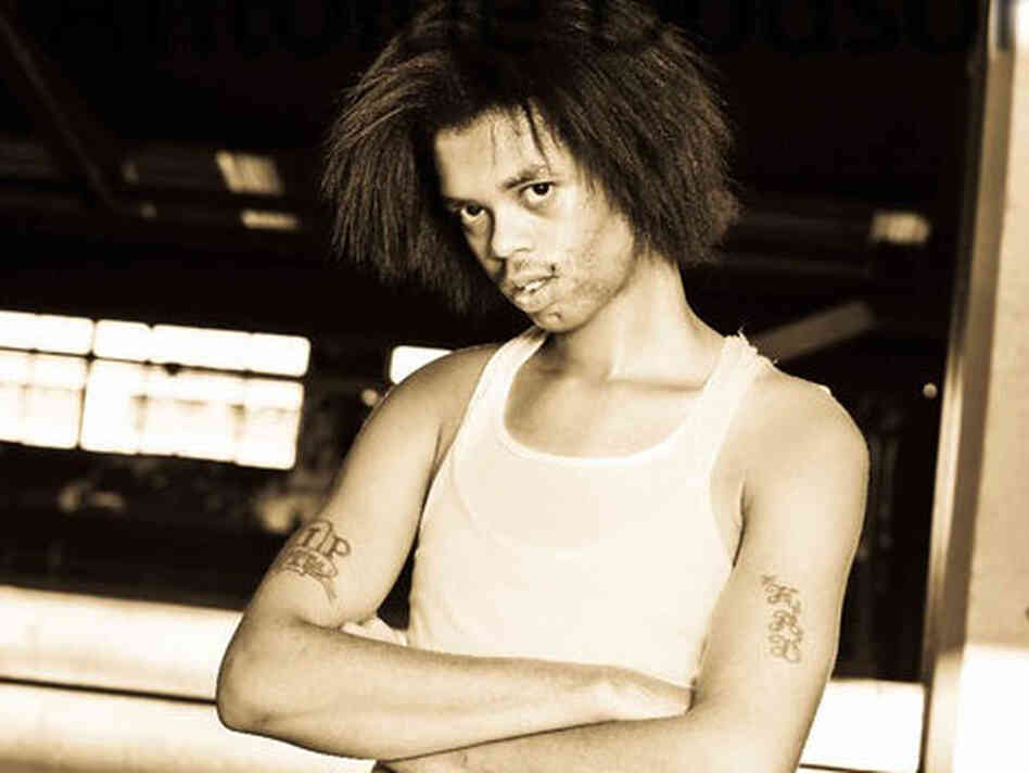 Antoine Dodson Antoine Dodson