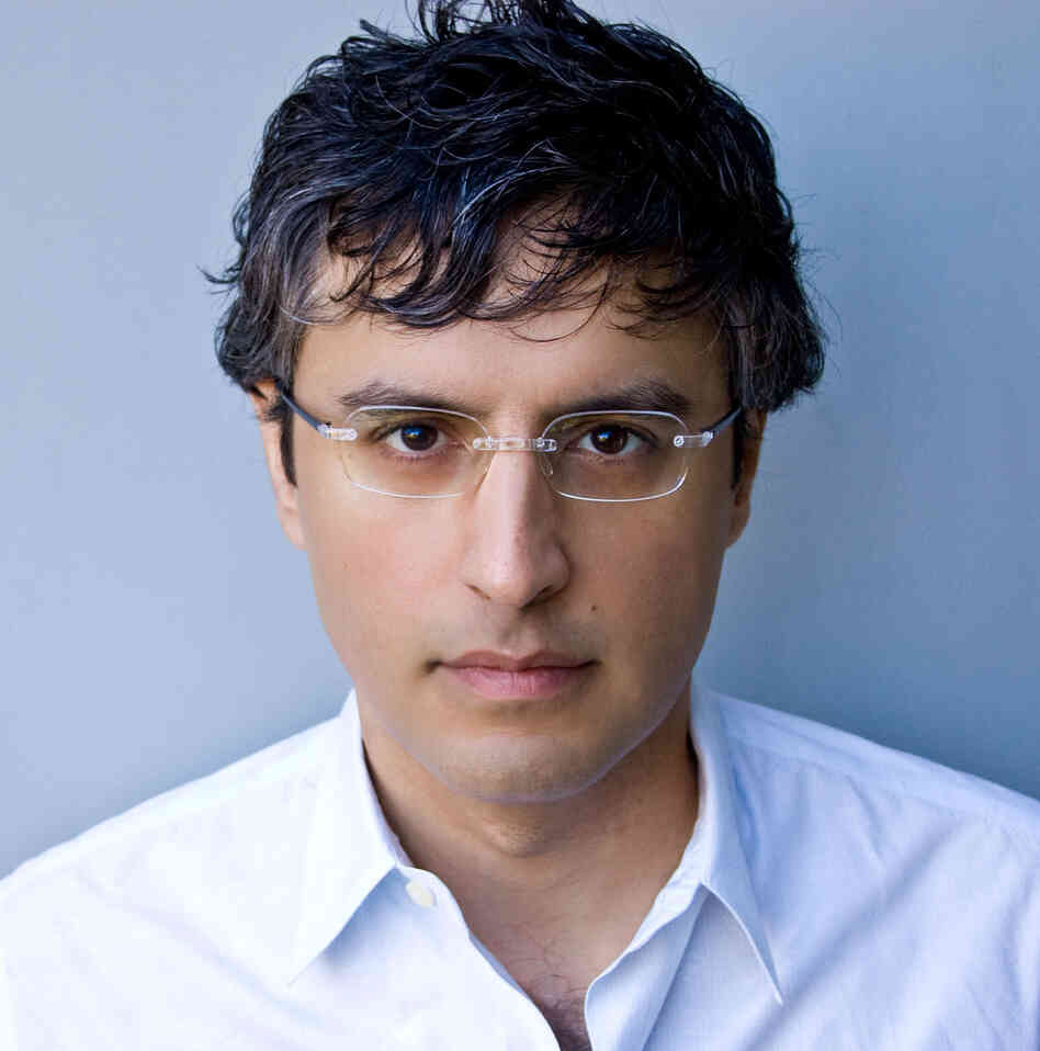 Reza Aslan