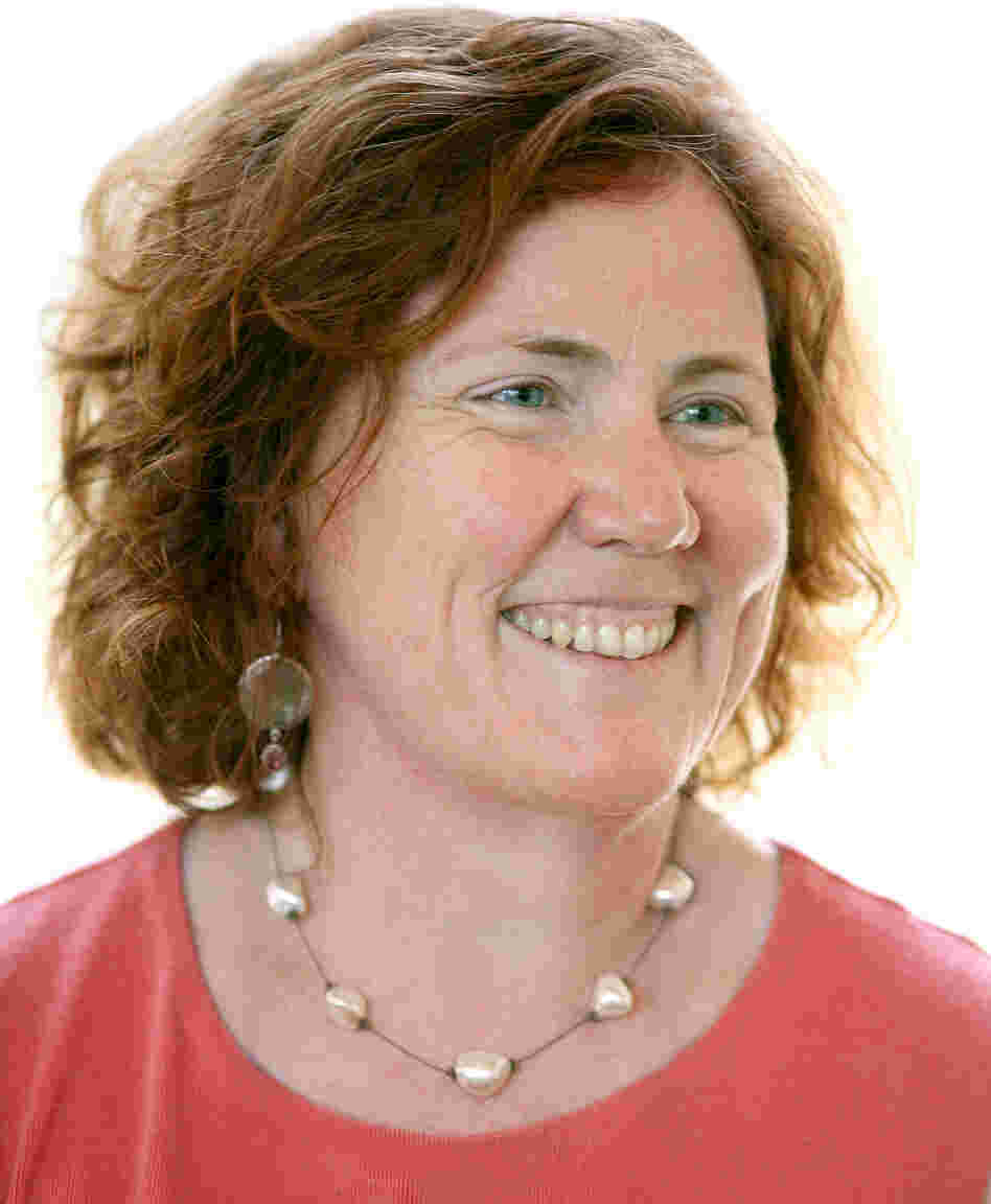 Mary Johnson Mary Johnson