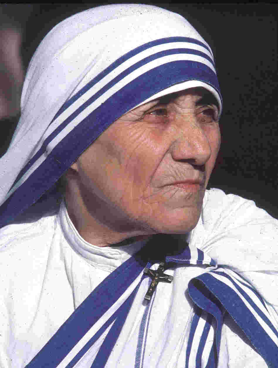 Mother Teresa Mother Teresa