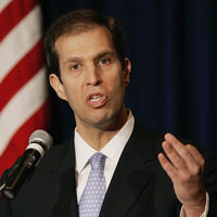 Ken Mehlman