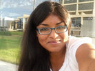 Fahiya Rashid attends the University of California, Irvine. Fahiya Rashid attends the University of California, Irvine.