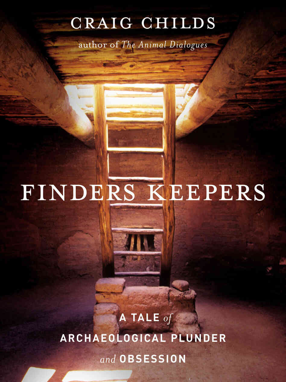 Finders Keepers book cover Finders Keepers book cover