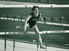 Katherine Hamilton in 1981 Katherine Hamilton in 1981