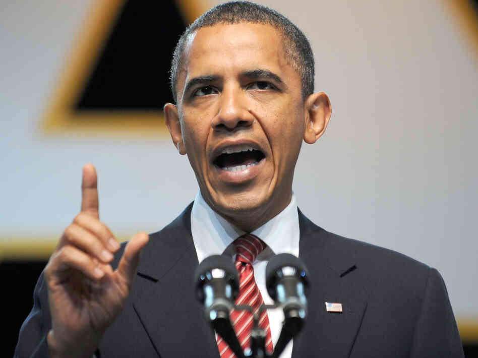 Obama Obama