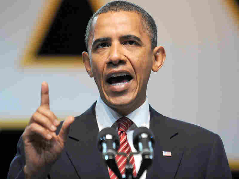 Obama Obama