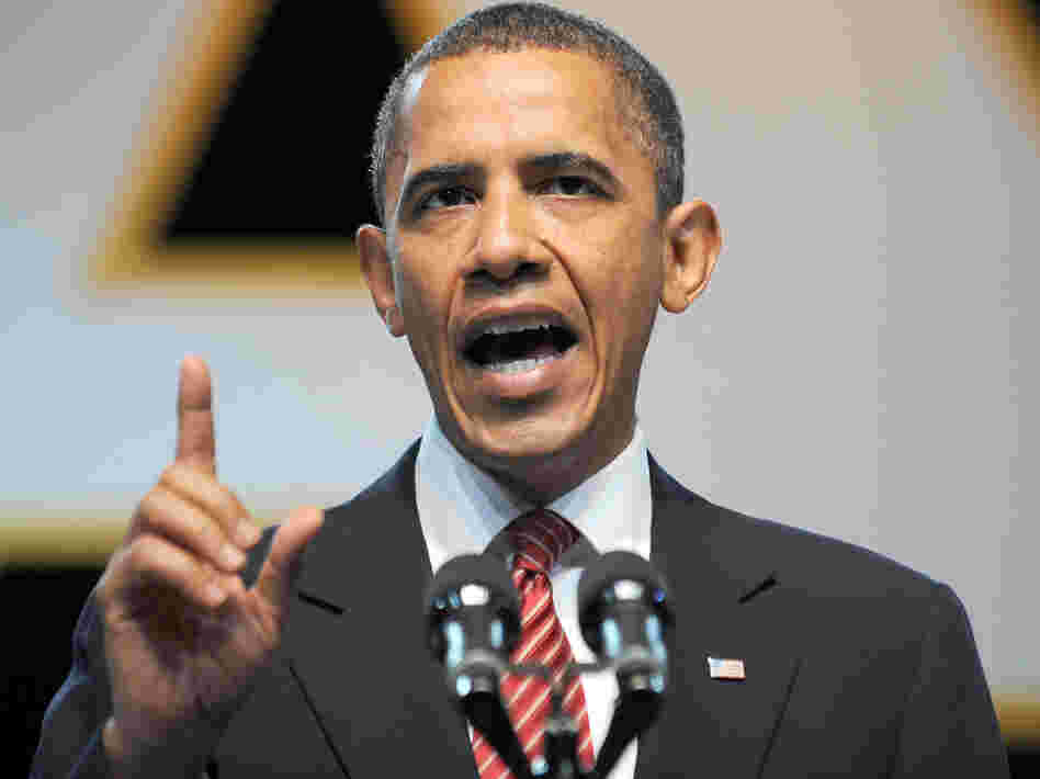 Obama Obama