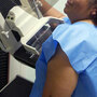 Some women who get double mastectomies may reduce their chance of getting cancer.