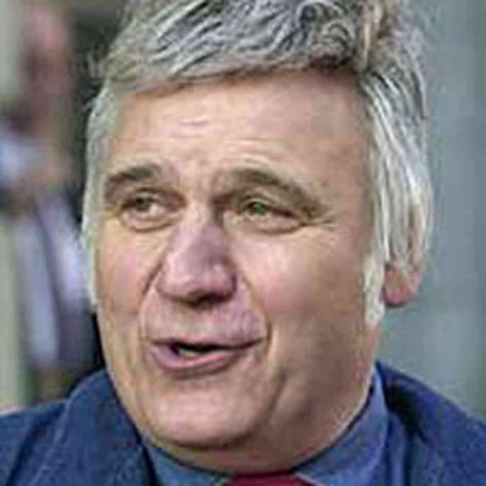 James Traficant James Traficant