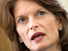 Alaska Sen. Lisa Murkowski Alaska Sen. Lisa Murkowski