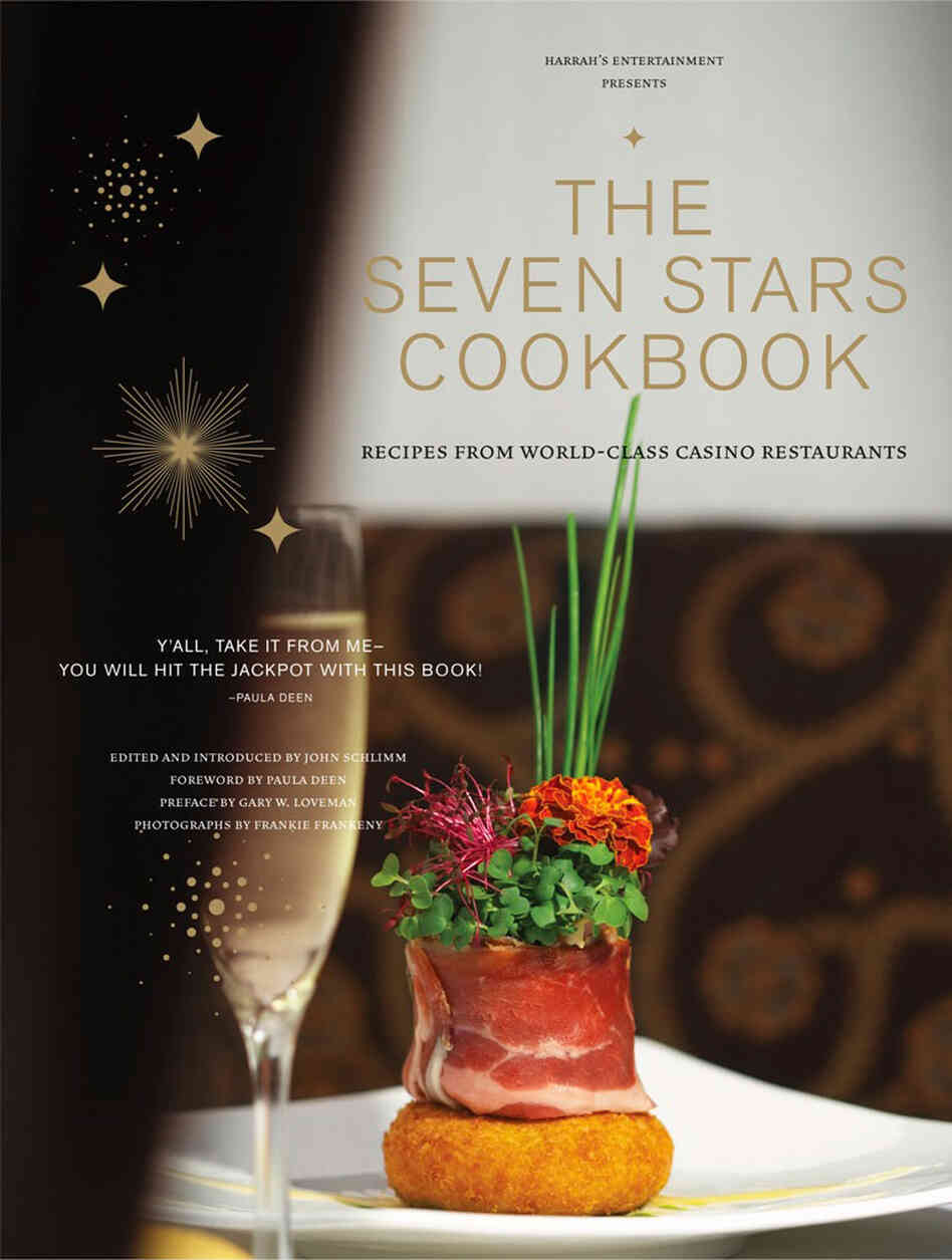 The Seven Stars Cookbook The Seven Stars Cookbook