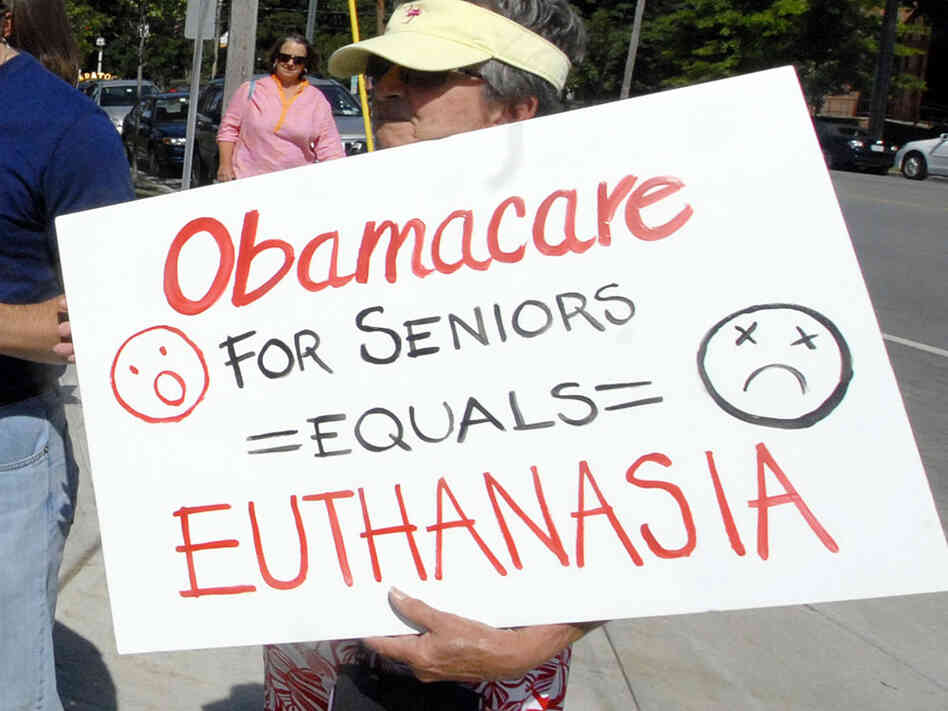Misconceptions have been circulating about the health overhaul bill that was signed into law this year.