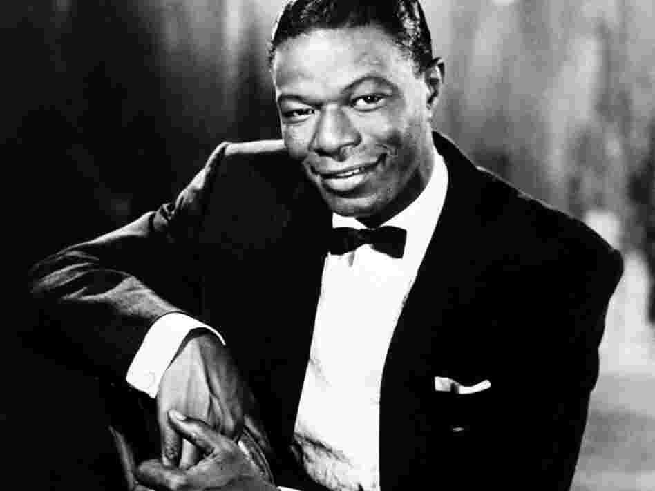 Nat King Cole