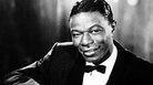 Nat King Cole brick Nat King Cole brick