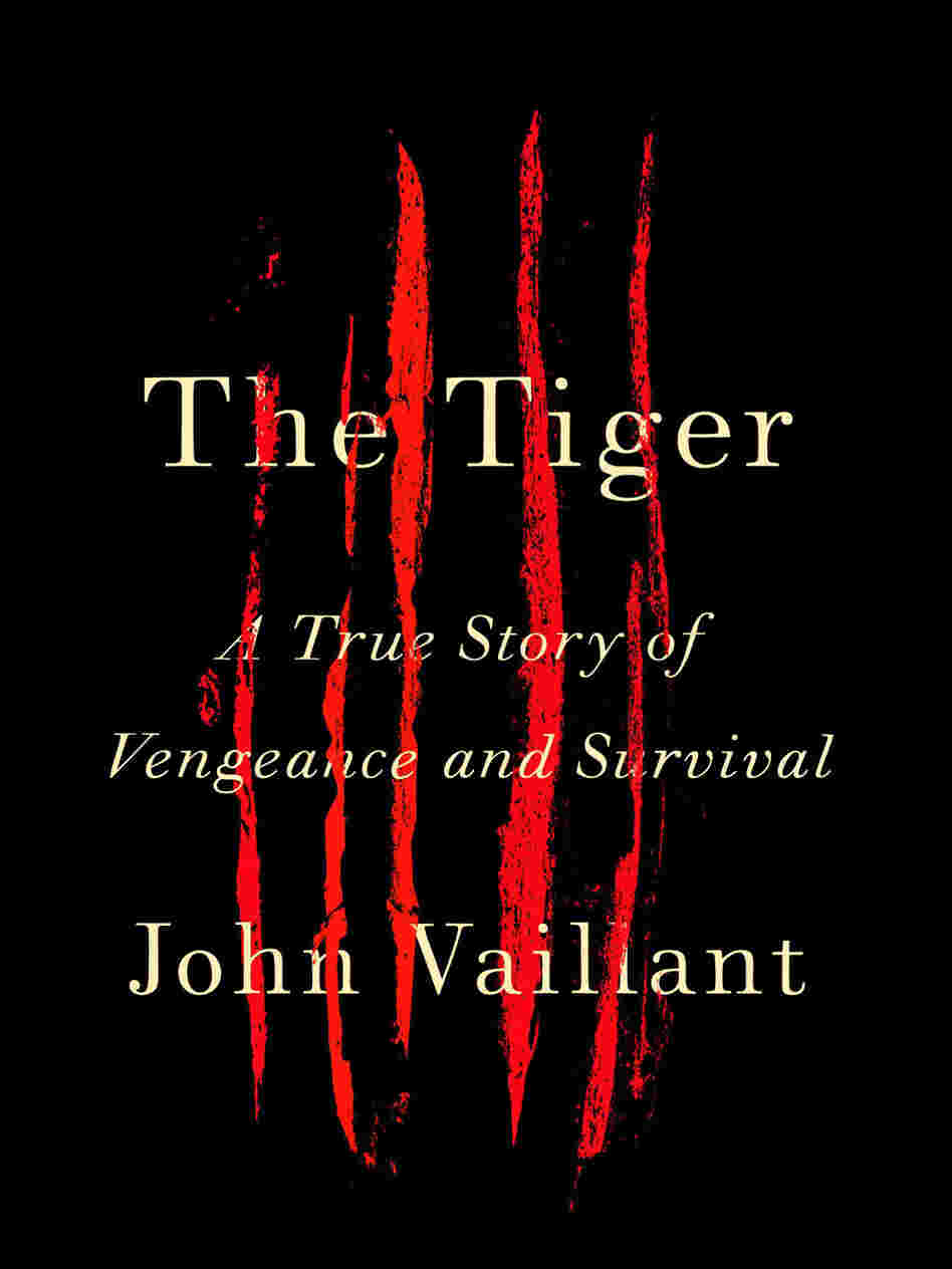 The Tiger The Tiger