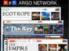 NPR Argo Network