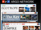 NPR Argo Network NPR Argo Network