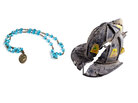Found objects at Ground Zero Found objects at Ground Zero