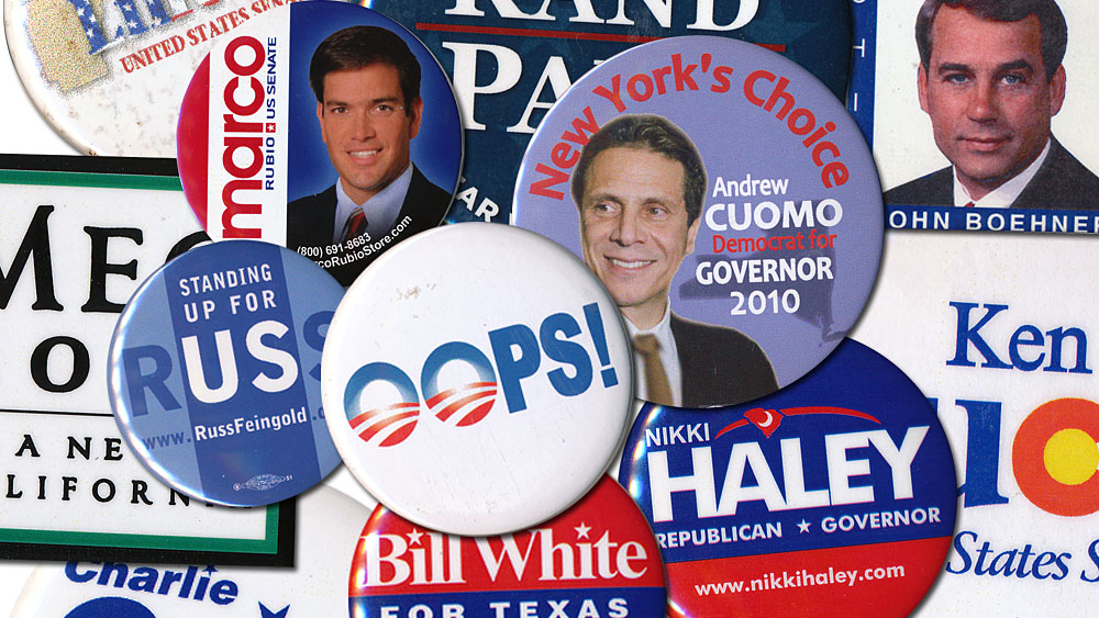 Election Scorecard: NPR's Final Predictions