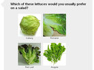 A screen grab of one of Hunch.com's questions. A screen grab of one of Hunch.com's questions.