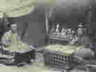 Early 20th century photos from Tibet