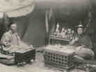 Early 20th century photos from Tibet