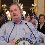 Albert Snyder, father of Marine Lance Cpl. Matthew Snyder. Albert Snyder, father of Marine Lance Cpl. Matthew Snyder.