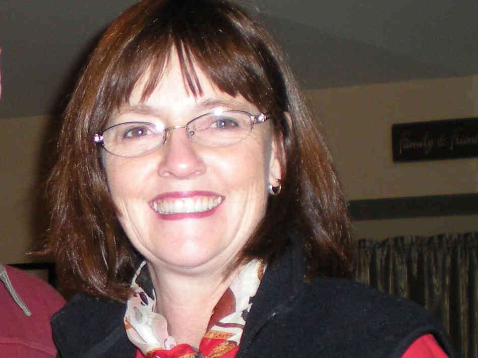 Kass Clark,