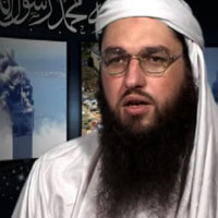 Adam Gadahn