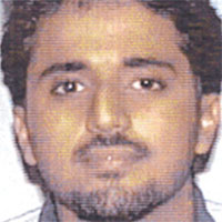 FBI photos of Adnan Shukrijumah, believed to be the highest-ranking American in al-Qaida