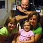 The Donnell family The Donnell family