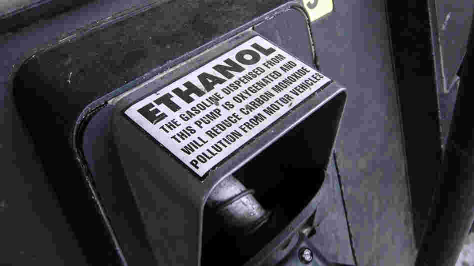 Ethanol 