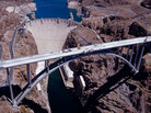 Mike O’Callaghan-Pat Tillman Memorial Bridge Mike O’Callaghan-Pat Tillman Memorial Bridge