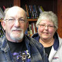 John and Nancy Longval John and Nancy Longval