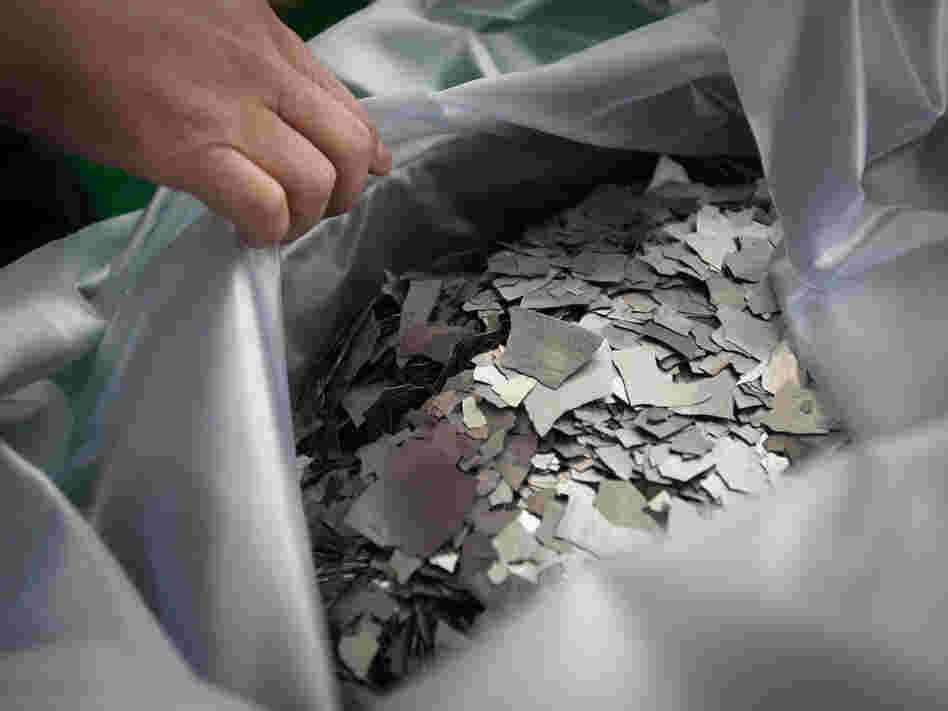 Neodymium 