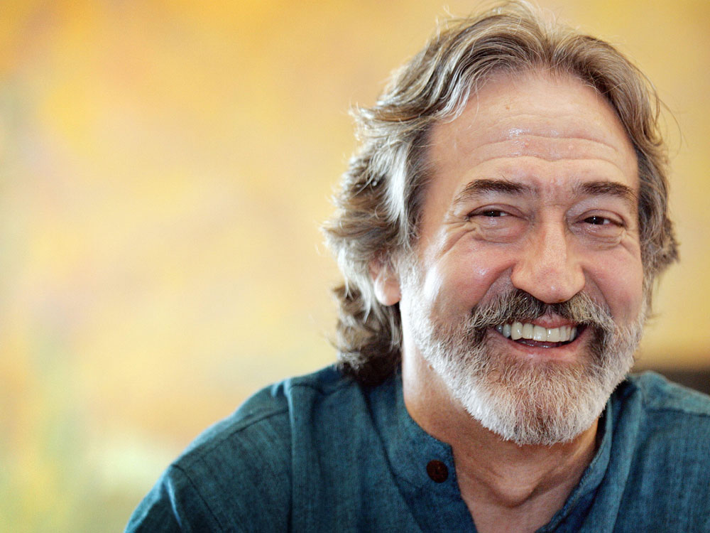 Jordi Savall