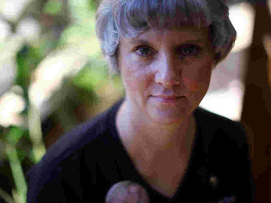 Connie Scott