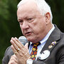 Arizona state Sen. Russell Pearce Arizona state Sen. Russell Pearce