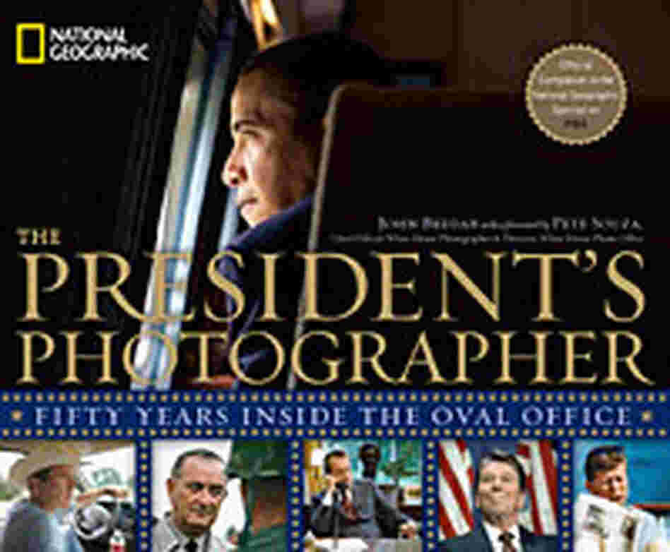 The President's Photographer