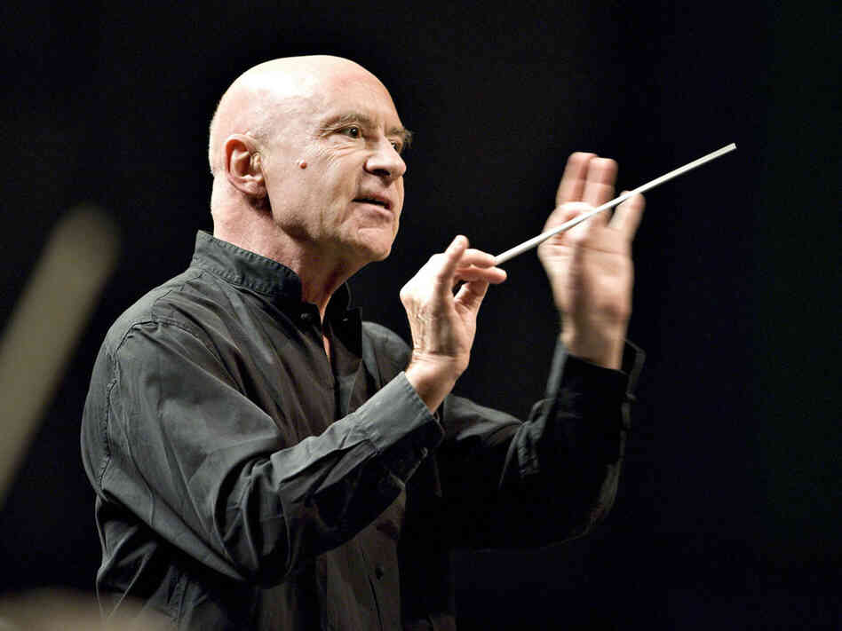 Christoph Eschenbach